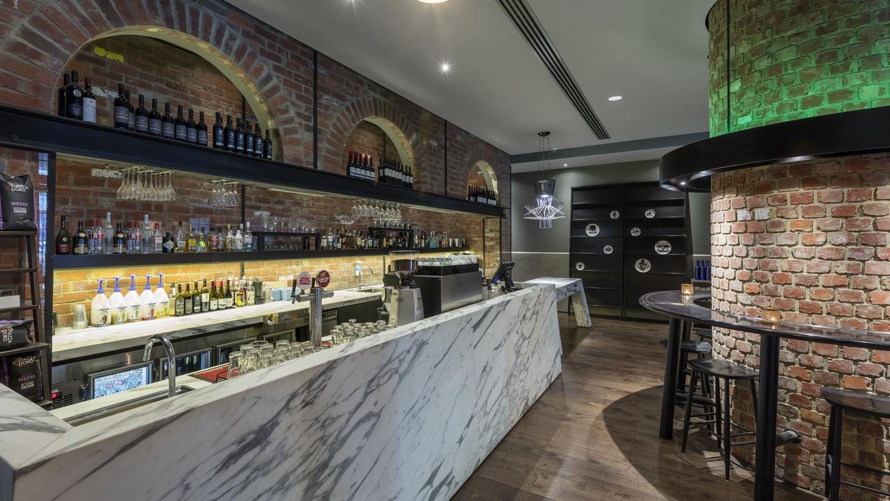 Wrap On Southbank Aparthotel Melbourne Exteriör bild