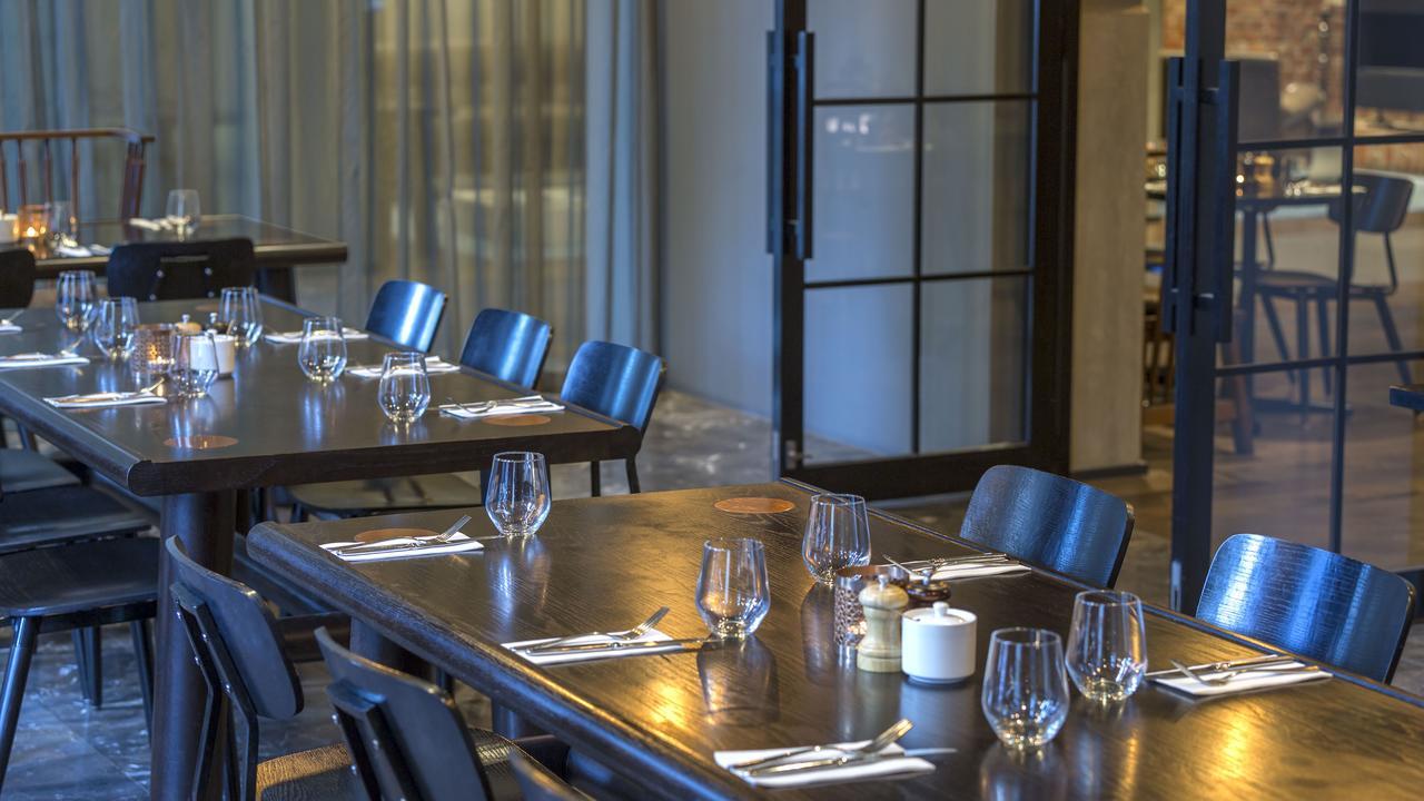 Wrap On Southbank Aparthotel Melbourne Exteriör bild